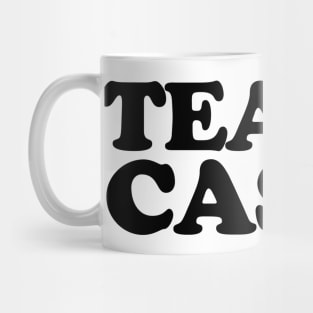 Team Casus Mug